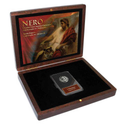 Coffret Néron - 1 Denar...