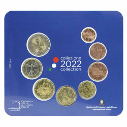 Série Italie BU 2022