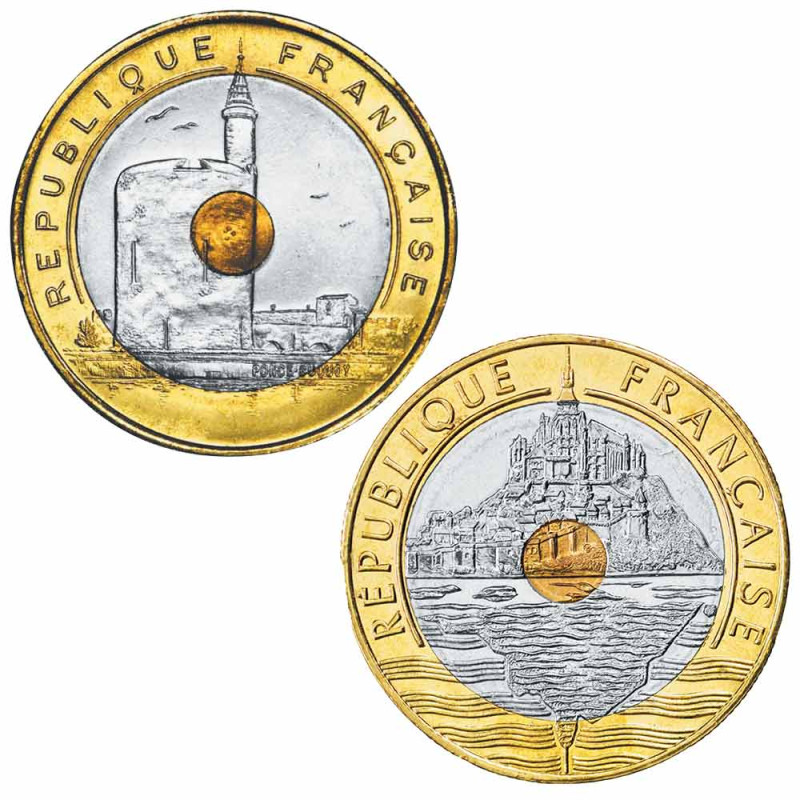 France - 1½ euro 2002 Gavroche - 200 ° anniversaire de