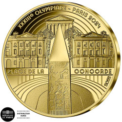 50 Euro Or France BE 2022 -...