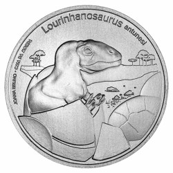 5 Euro Portugal 2022 -...