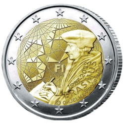 2 Euro Finlande 2022 - 35...