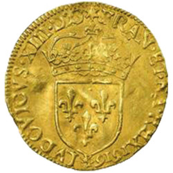 Ecu d'Or au marteau