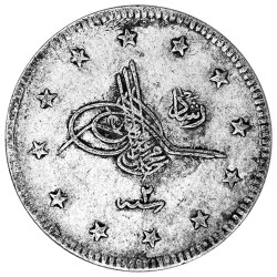 2 Kurush Argent 1909