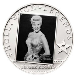 5 Dollars Argent 2010 -...