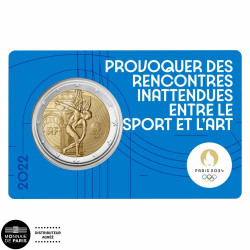 2 Euro France BU 2022 -...