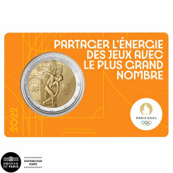 2 Euro France BU 2022 -...