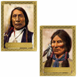 Lot 2 x 2 Dollars Or 2022