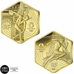 Lot 2 x 250 Euro Or...