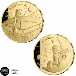 Lot 2 x 50 Euro Or France...