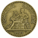 La 2 Francs IIIe République offerte*