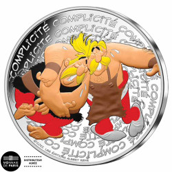 10 Euro Argent France 2022...