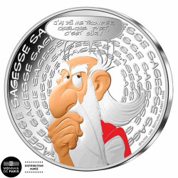 10 Euro Argent France 2022...
