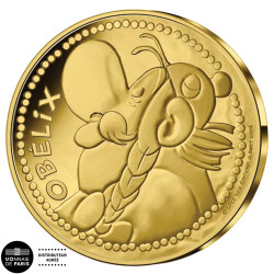 250 Euro Or France BU 2022...