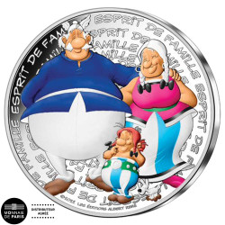 50 Euro Argent France 2022...