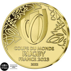 50 Euro Or France BE 2022 -...