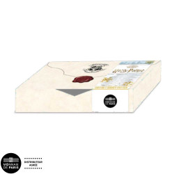 Coffret de collection Harry...