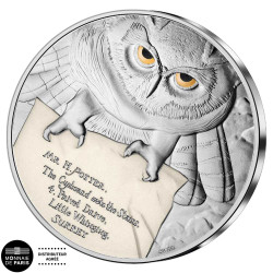 50 Euro Argent France 2022...