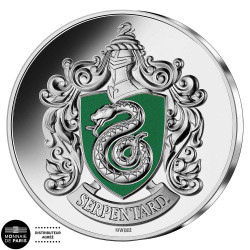 10 Euro Argent France 2022...