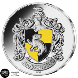 10 Euro Argent France 2022...