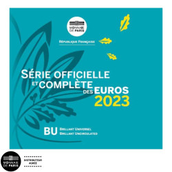 Série France BU 2023