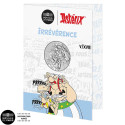 10 Euro Argent France 2022 - L'Irrévérence - Astérix (2)