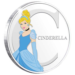 Cendrillon