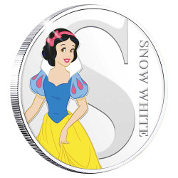 Blanche-Neige
