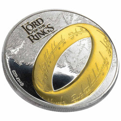 0,5 Dollar Samoa BU 2022 -...