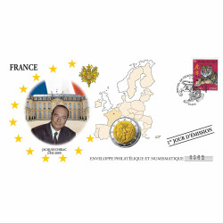 2 Euro France 2022 -...
