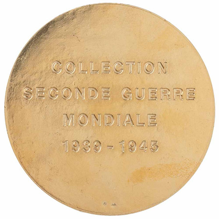 Collection 2de Guerre mondiale - Général Koenig (2)