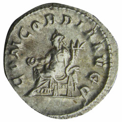 1 Antoninien Argent -...