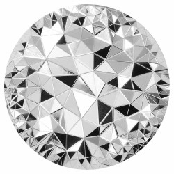 10 Dollars Argent BE 2022 -...