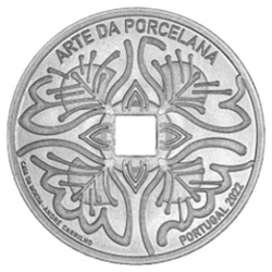 5 Euro Cupronickel Portugal...