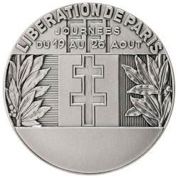Libération de Paris