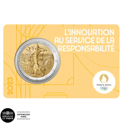 2 Euro France BU 2023 -...