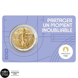 2 Euro France BU 2023 -...