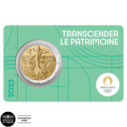 2 Euro France BU 2023 -...