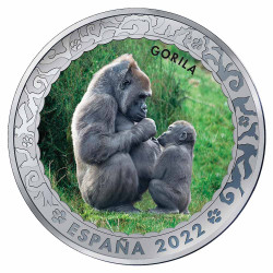 1,5 Euro Espagne 2022...