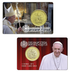 Lot 50 cent + 1 Euro...