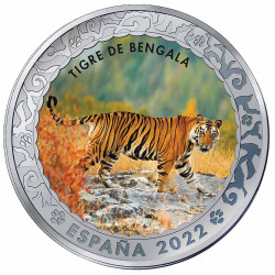1,5 Euro Espagne 2022...