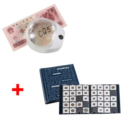 Lot des 2 accessoires