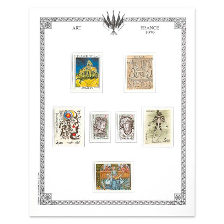 Année complète 1979 (2)