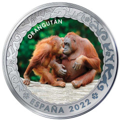 1,5 Euro Espagne 2022...