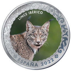 1,5 Euro Espagne 2022...