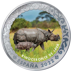 1,5 Euro Espagne 2022...