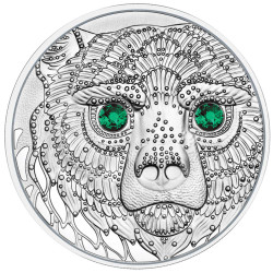 20 Euro Argent Autriche BE...