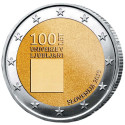 La 2 Euro Slovénie 2019 - Ljubljana offerte*