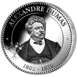 Alexandre Dumas