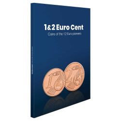 L’album des centimes euro...